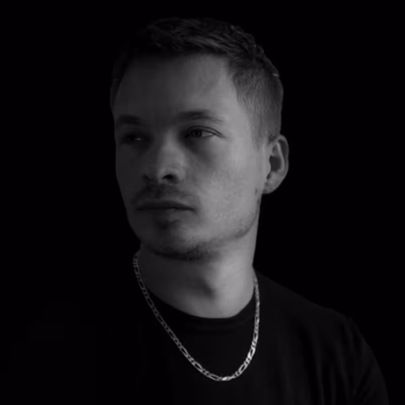 Alex Salicki