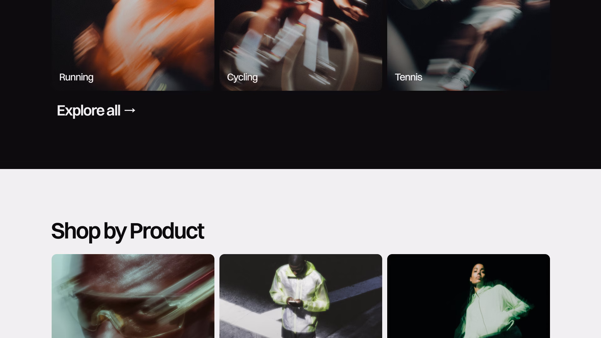 Background Color