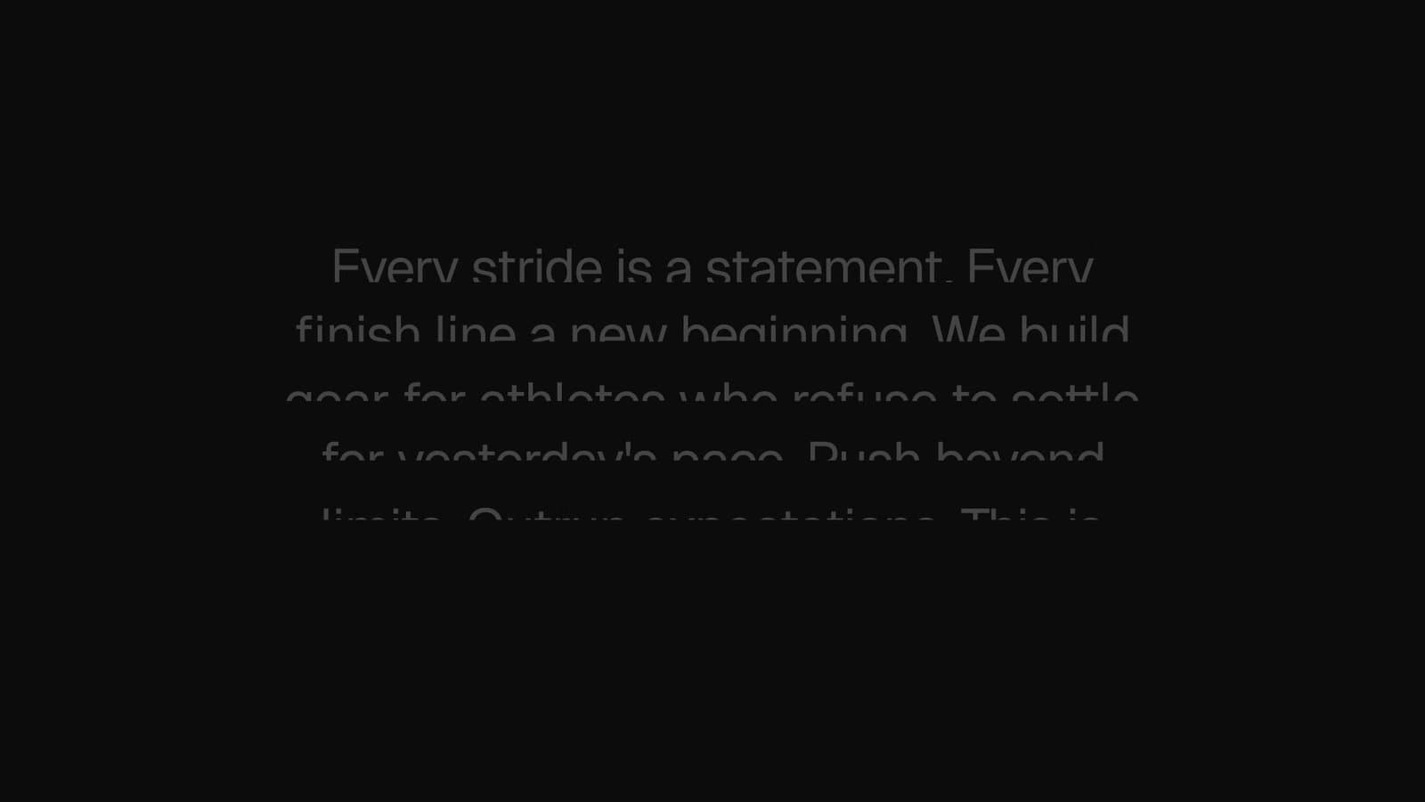 GSAP SplitText tutorial showing character and line text animations with scroll triggers